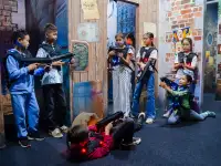 Детский день рождения, фотография 3