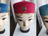 Тюбетейки, фотография 4