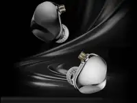 Наушники TRN VX Pro  8BA 1DD, фотография 4