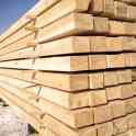 Пиломатериалы хвойных пород, фотография 5