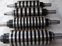 Агрегат продольной резки модель JB450, фотография 3