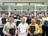 Мануальный терапевт, реабилитолог, мaccaжист Астана., фотография 9