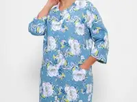 Халат домашний cleo