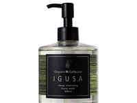Жидкое мыло для рук Olupono Zen Collection - Igusa