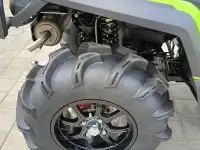 Квадроциклы Костанай. AODES PATHCROSS 1000 Lг., фотография 7