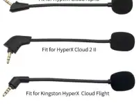 Микрофон для наушников HyperX Cloud Alpha, фотография 4