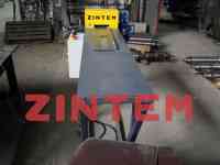 Станок фигурного реза для штакетника, фотография 7