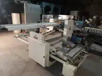 Машина формирования соломки Minipan, фотография 2