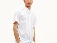 Мужская рубашка lacoste