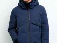 Куртка утепленная finn flare