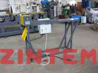 Станок фигурного реза для штакетника, фотография 6