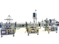 Настольная линия розлива, фотография 4