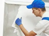 требуется отделочник универсал кафельщик