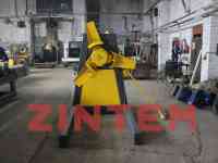 Разматыватель 7 т Зинтем, фотография 4