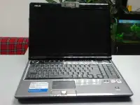 Продается ноутбук Asus M50V запчасти донор