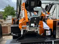 СВАЕБОЙНАЯ МАШИНА TURCHI 300-F 9501200 ДЖОУЛЬ, фотография 4