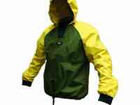 Куртка каякера тритон легор m