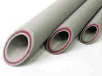 Полипропиленовые трубы, фотография 2