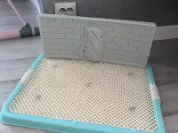 Щенок Французкого бульдога мальчик, 4 месяца, фотография 5