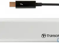 Ssd накопитель transcend jetdrive 820 480 gb thunderbolt pci-e 3.0 x2