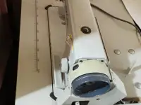 Машинка швейная промышленная Typical, фотография 2