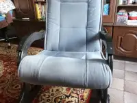 Продам кресло-качалку, фотография 2
