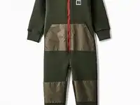 Комбинезон bukidz