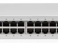 Коммутатор ubiquiti us-48-500w unifi switch, 48-port, 500w
