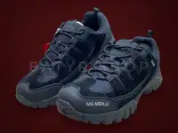 Натовские Тактические Кроссовки М6-MERLLE. Оригинал. Оптом и в Розницу