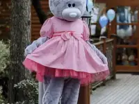 Аниматор ростовых кукол, фотография 7