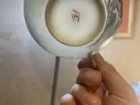 Китайский фарфоровый сервиз, фотография 7