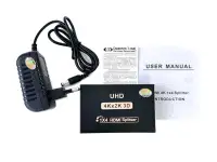 Сплиттер ViTi HDSP4A KS-0757, фотография 2