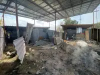 Сдам в аренду сварочный, мебельный цех., 19й км трасса, фотография 2