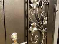 Порошковая покраска дисков и металло изделий, фотография 8