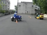 Помощь в получении тракторных прав, фотография 3