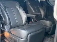 Ищу работу на минивэн 7 посадочных мест, фотография 2