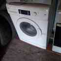 Продам стиральную машину автомат ВЕКО 5 кг б/у