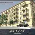 Relief Architect Design Studio