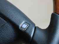 Перетяжка и реставрация руля автомобиля, фотография 5