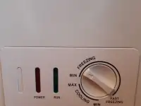 Морозильник бу 100 литров, супер качество!, фотография 3