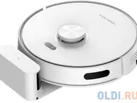 Робот-пылесос honor choice robot cleaner r2 сухая влажная уборка белый