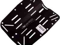 208 211 248 спинка backplate short tde, алюминий