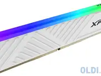 32gb adata ddr4 3600 u-dimm xpg spectrix d35g rgb gaming memory