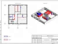 Дизайн интерьера, Дизайнер, Архитектор, Квартира, Коммерция, Чертежник, фотография 3