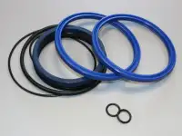 Ремкомплект подъема стрелы КМУ UNic URV340.370