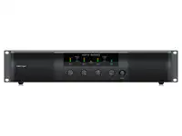 Усилитель мощности behringer nx4-6000