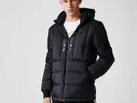 Мужская куртка lacoste