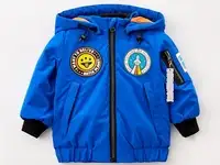 Куртка утепленная batik