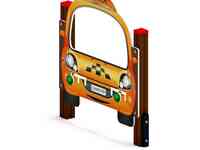 Мф 22.01.01-08 игровая панель. такси