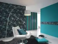 Обои ,галтели,побелка,шпатлевка, фотография 3